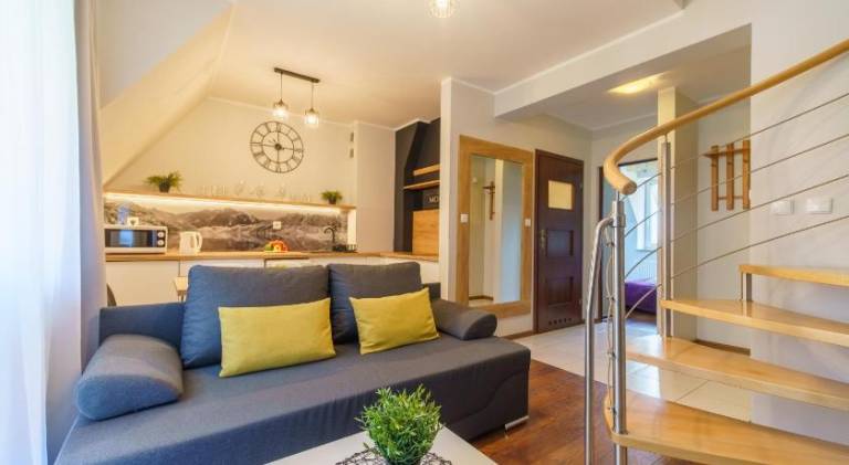 Appartement Zakopane