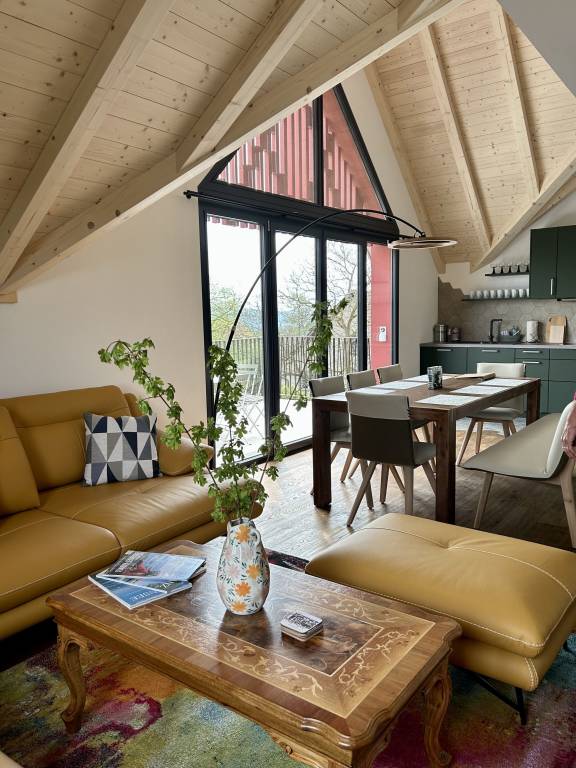 Appartement Wäldi