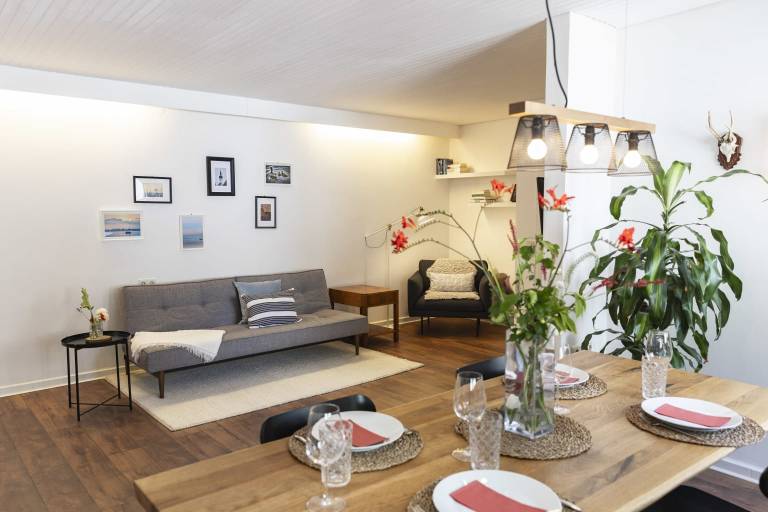 Ferienwohnung Dießen am Ammersee