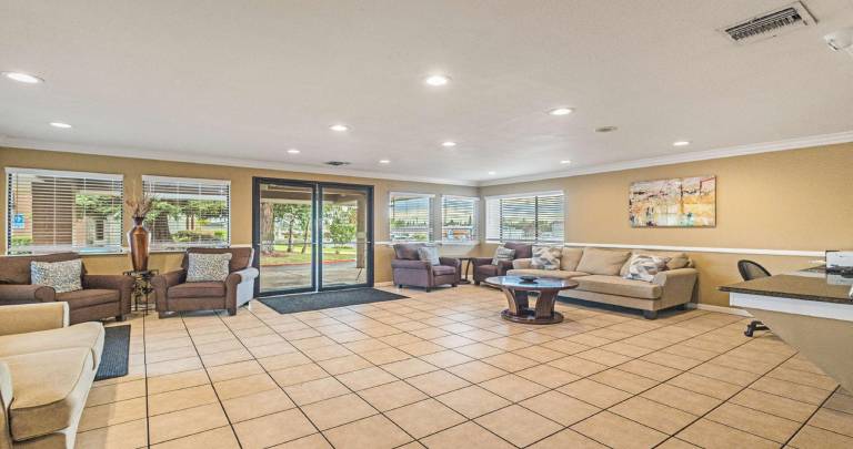 Best Western Roseville Inn in Roseville, CA