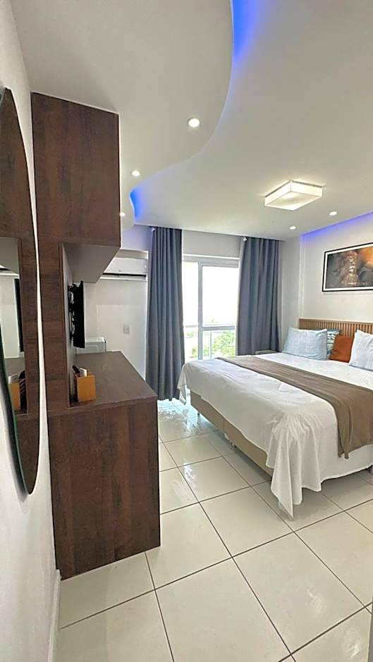 Appart'hôtel Barra da Tijuca