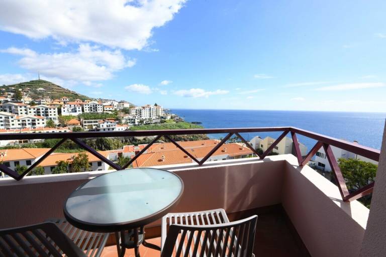 Ferienwohnung Câmara de Lobos