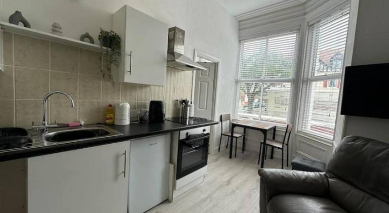 Rental apartment with 1 room for 2 persons — photo 4