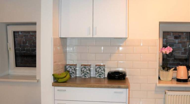 Holiday apartment with 2 rooms for 8 persons — photo 5