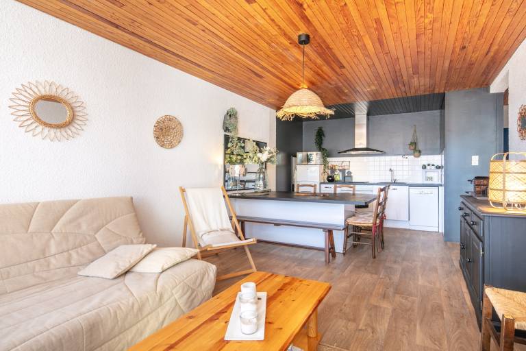 Appartement Chamrousse