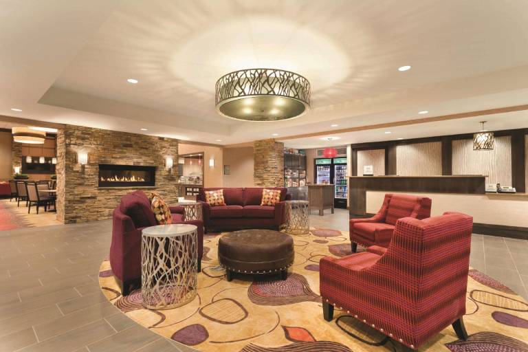 Homewood Suites by Hilton West Des Moines/SW-Mall Area — photo 2