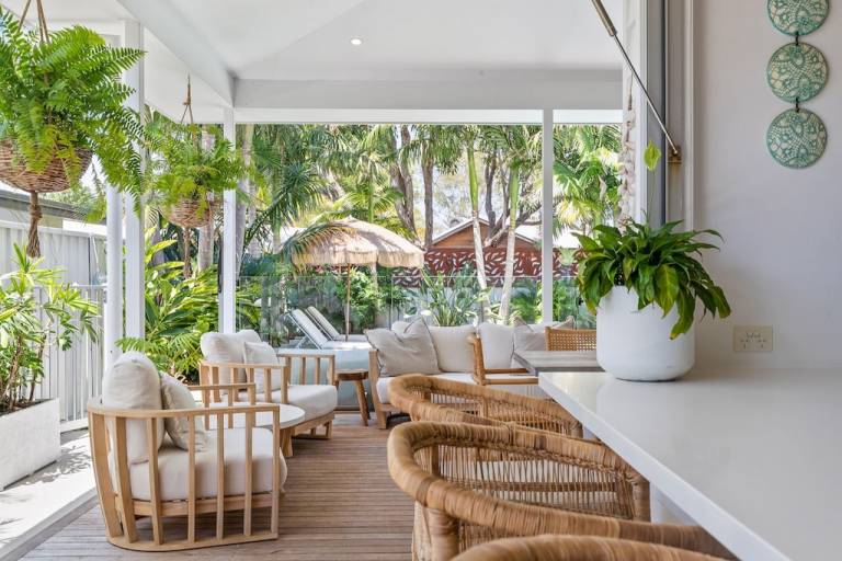 House Byron Bay
