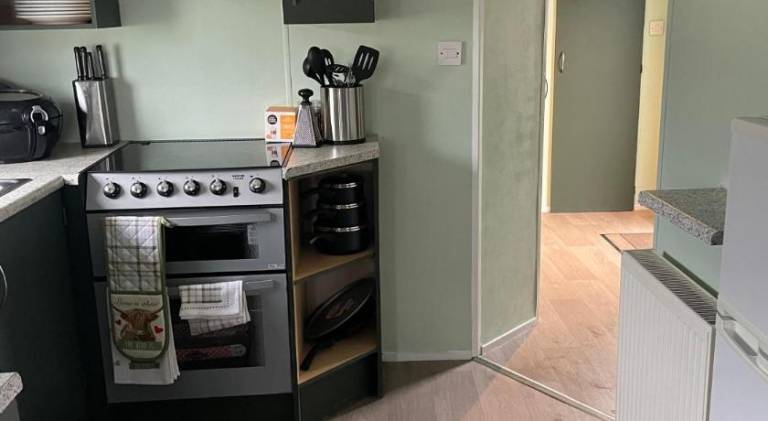 66 The Firs - Southview Holiday Park — photo 5