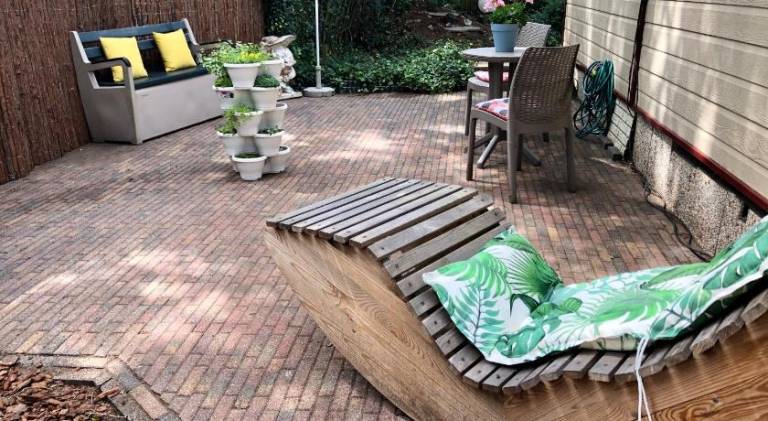 Retro Relax Resort midden in het bos op de Veluwe in Putten — photo 5