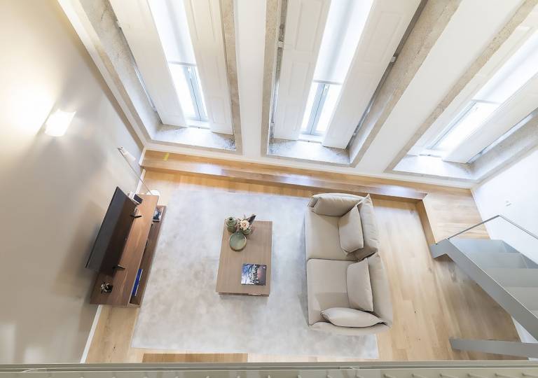 Aparthotel Oporto