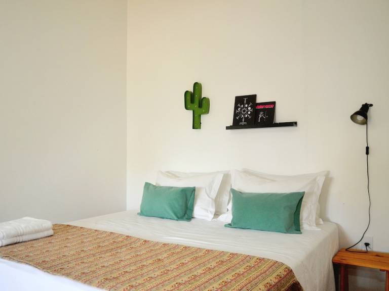 Apartamento Ponta do Papagaio