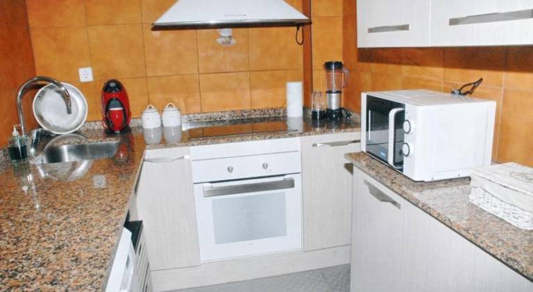 Holiday apartment with 3 rooms for 5 persons — photo 3