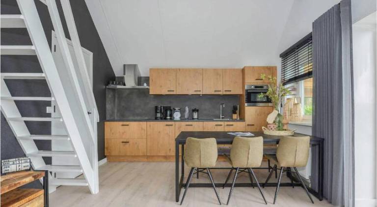 House with 3 rooms for 6 persons — photo 2