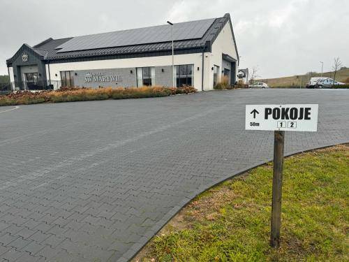 Bed & Breakfast  Zawiercie
