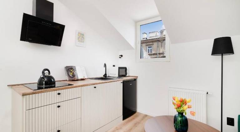 Holiday apartment with 1 room for 7 persons — photo 3