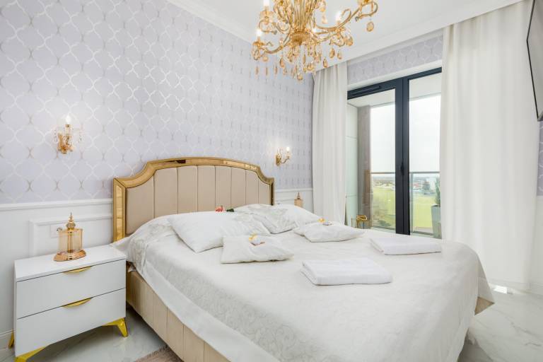 Apartament  Darłówko