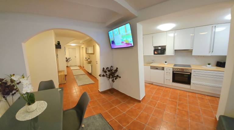 Apartament Parndorf