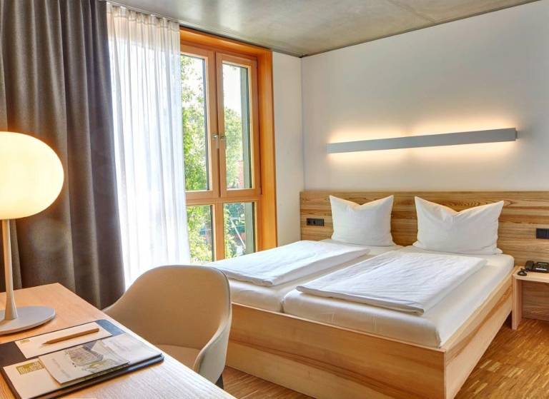Ferienwohnung Rieselfeld