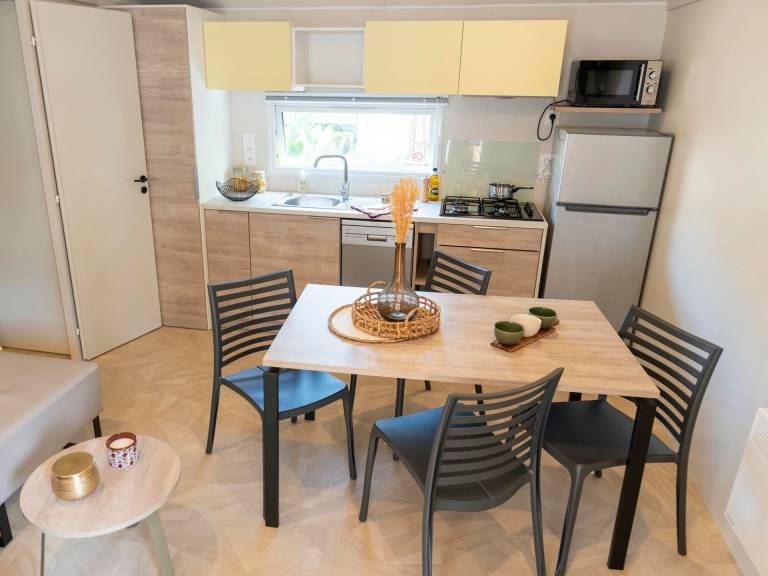 Bungalow  Biscarrosse
