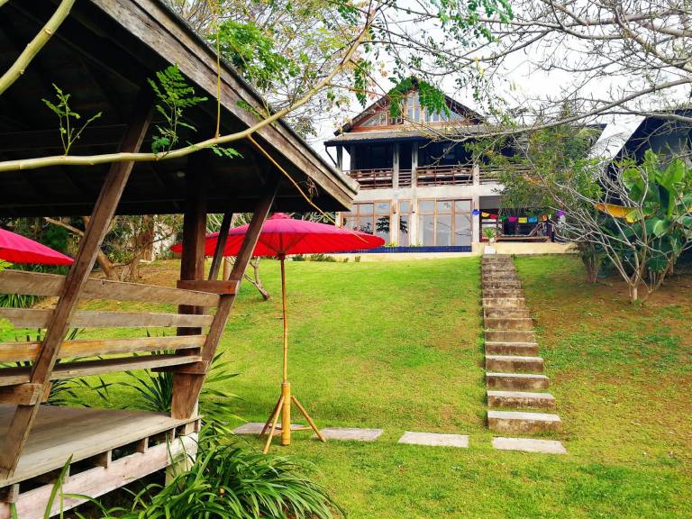 Villa Mueang Kaeo