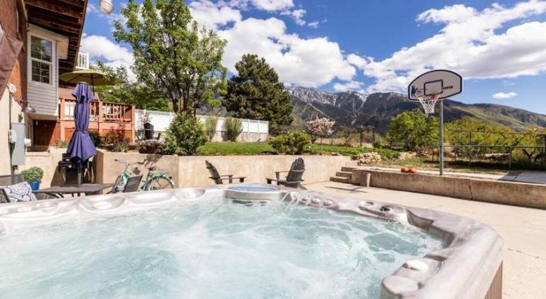 House with jacuzzi | Suitable for remote work — photo 5