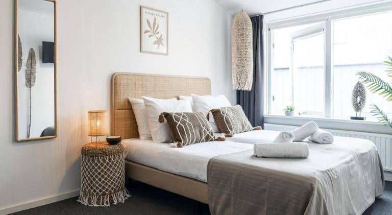 Romantic Room for 2 Walk to Zoutelande Beach — photo 2