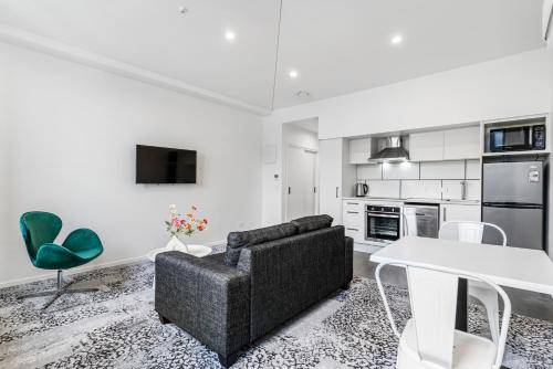 90 m² Ferienwohnung