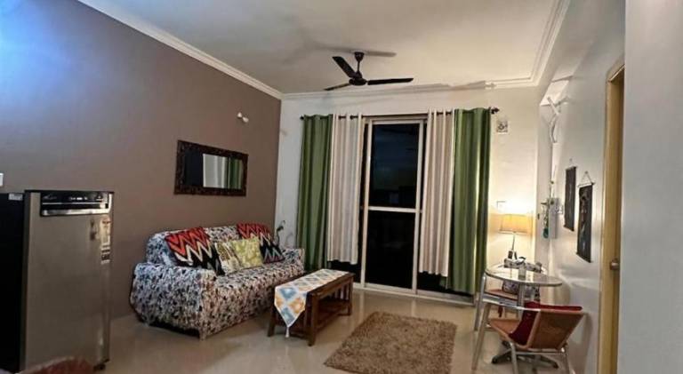 Luxury Apt near Palolem Beach¶ WFH¶Forest View — photo 2