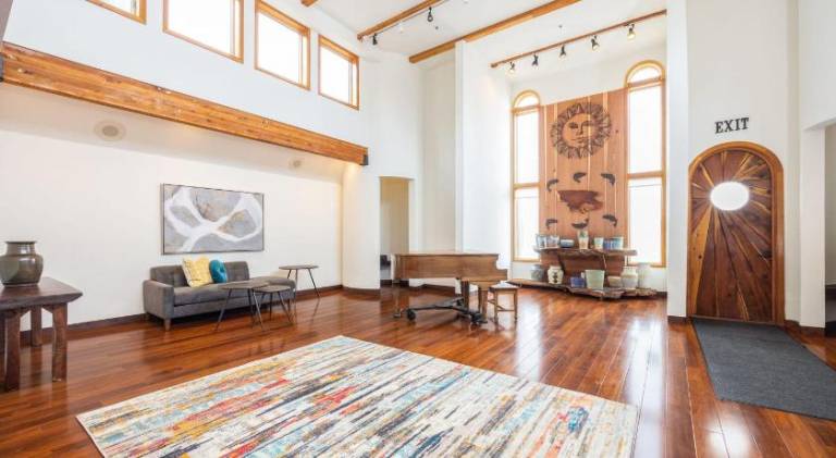 Vacation home with 1 room for 4 persons in San Mateo, CA