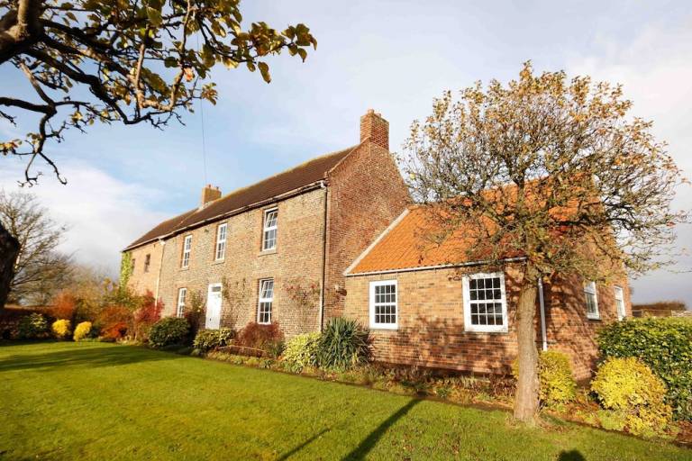 Cottage Sedgefield