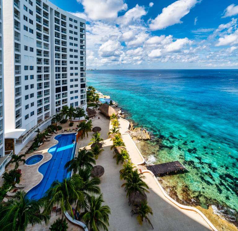 Condo  Punta Norte