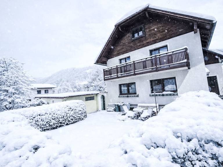 Ferienhaus  Schladming