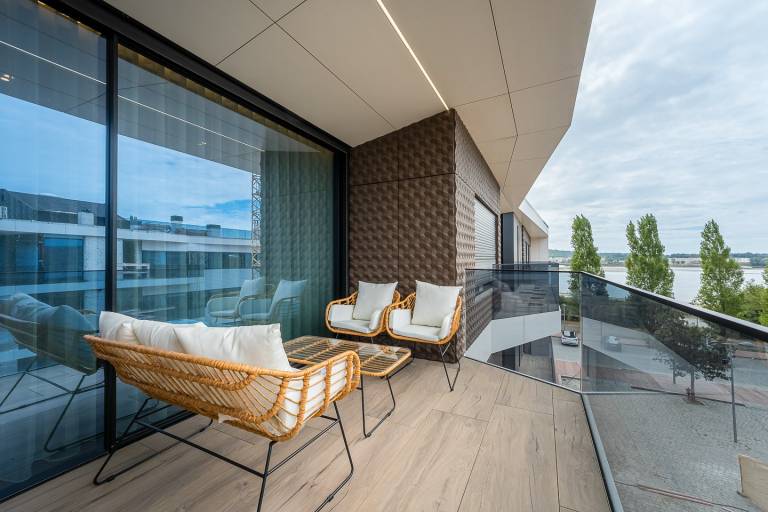 Appartement Darque