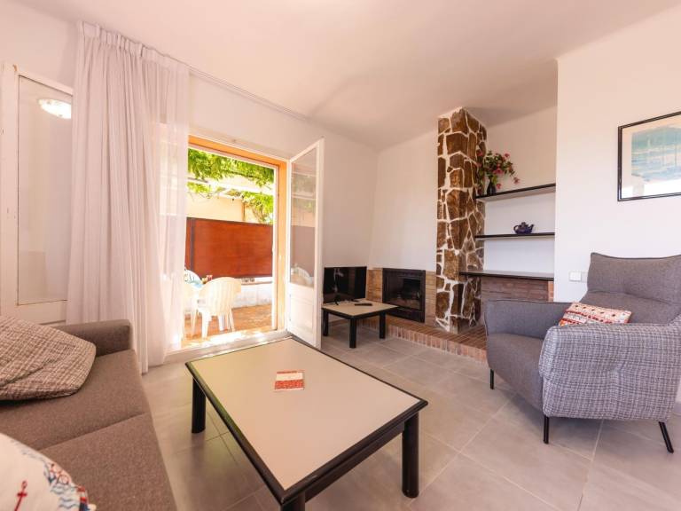 Ferienwohnung  Platja d'Aro