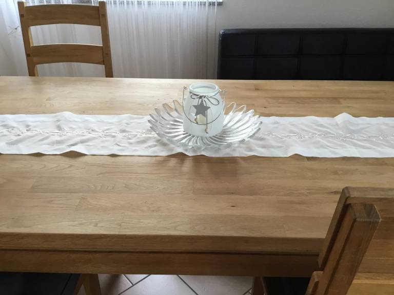 Ferienwohnung Munzingen