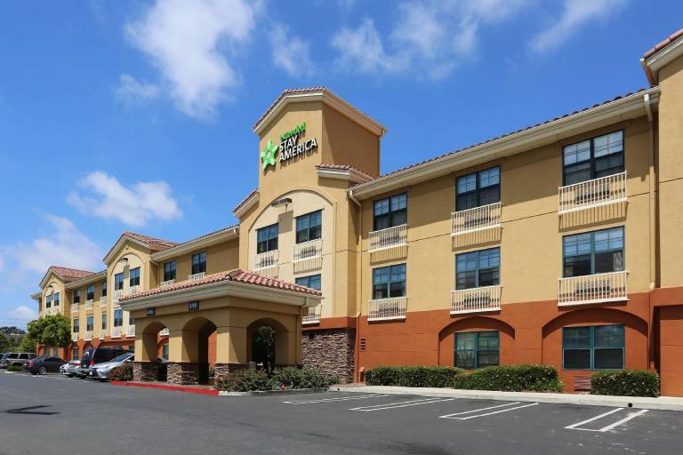 Extended Stay America Suites - San Diego - Oceanside in Oceanside, CA