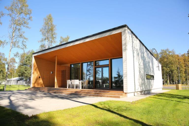 Villa  Oulu