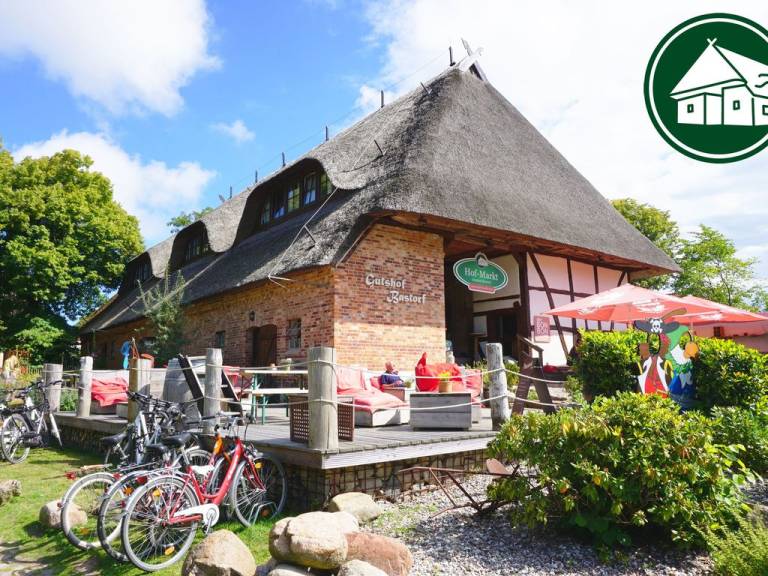 Ferienwohnung Bastorf