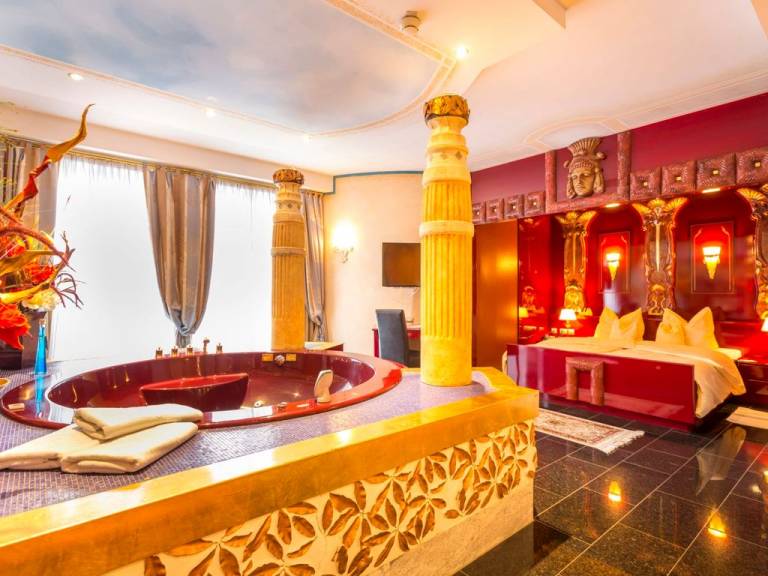 Privatzimmer mit Hund in Flachau, Salzburger Land, &Ouml;sterreich