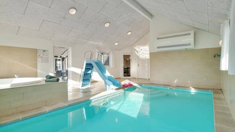 Ferienhaus  Sydals Kommune