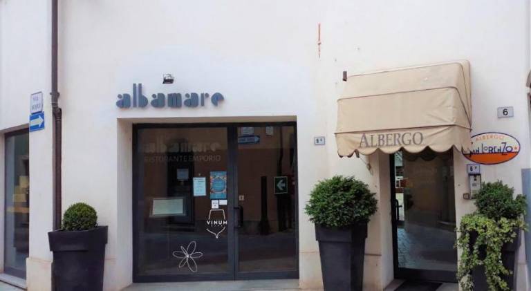 Albergo San Lorenzo — photo 4