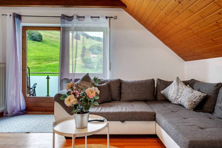 Holiday apartment | Mountain view — photo 4