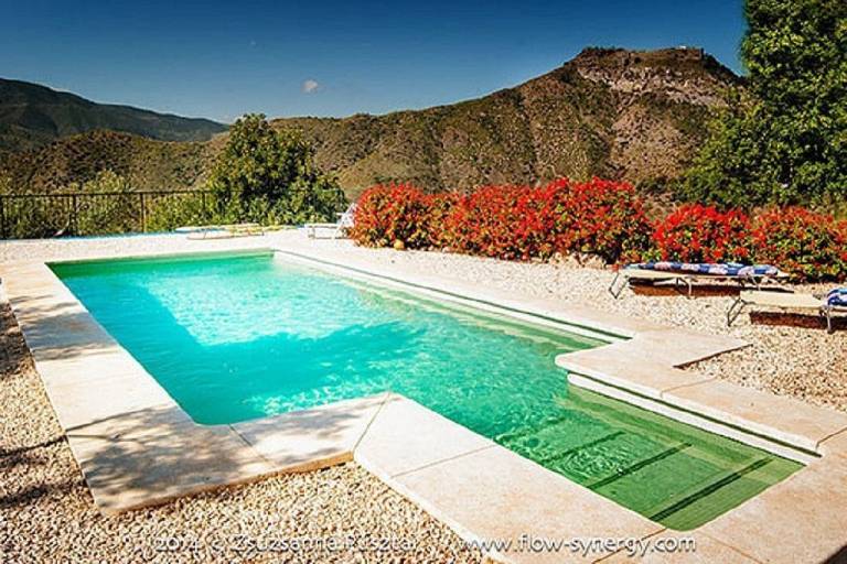 Bed & Breakfast Álora