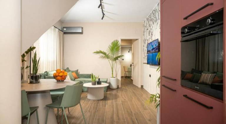 Rental apartment with 1 room for 3 persons — photo 3