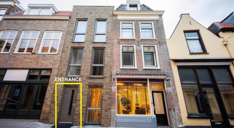Appartement Tiel