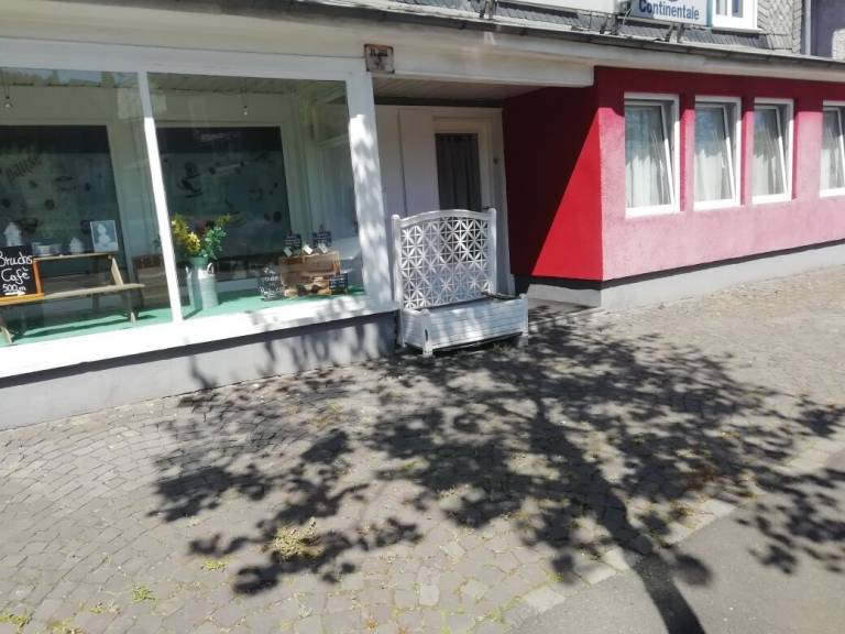Ferienwohnung Netphen