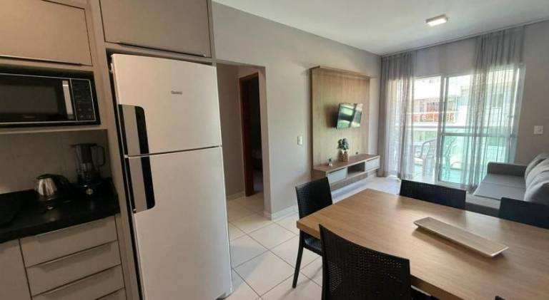 Holiday apartment with 2 rooms for 5 persons — photo 2