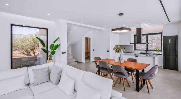 Villa Evi & Villa Eugenia - 3BD Luxury Villas by Temma Villas — photo 2