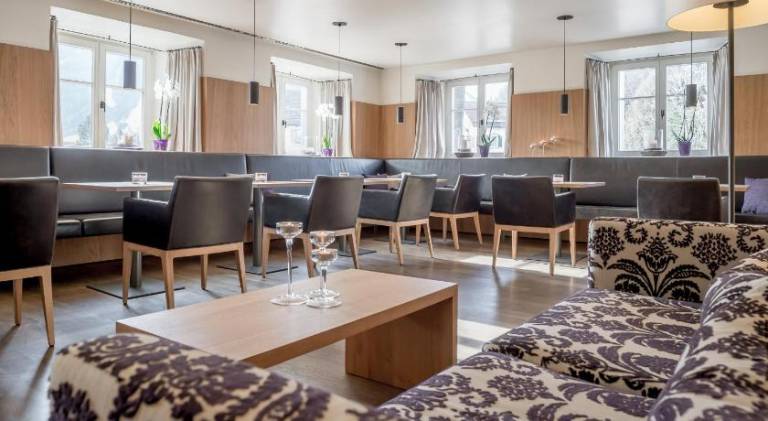 Alpenhotel Krone — photo 3
