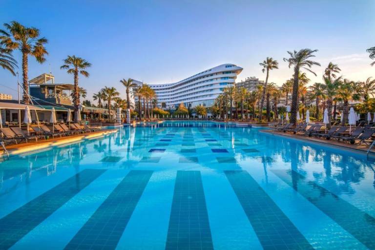 Resort Antalya